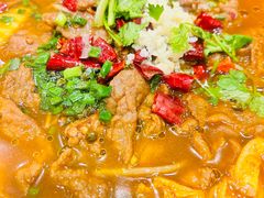 -锡和无锡菜(景丽苑店)