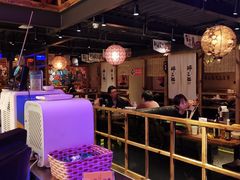 大堂-醉三巡酒馆(浑南店)