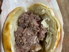 -永茂驴肉(莲池南大街总店)
