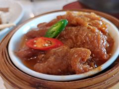 -鹭江潮餐厅•福建菜(鹭江佲家酒店)