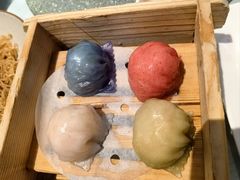 -侨美·唐荔园·40年地道粤菜