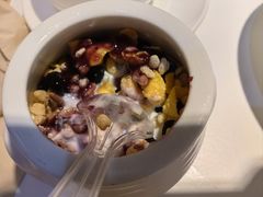 自制五谷酸奶-黑鸡小馆(金源店)
