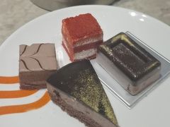 自助晚餐-V-ONE西雅图海鲜自助餐厅(仓山万达广场店)