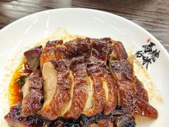 -龍炎馬仔烧味(首位中心店)
