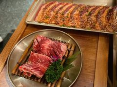 -西塔老太太泥炉烤肉(万柳华联店)