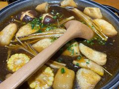 -大牛湾·眷村牛肉面(蠡溪店)