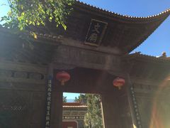 -大理文庙(大理古城)