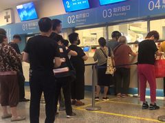 -上海市静安区闸北中心医院