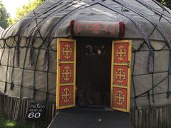 -九十九顶毡房(阜石路店)