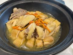 -金河半岛园林酒家(金融城店)