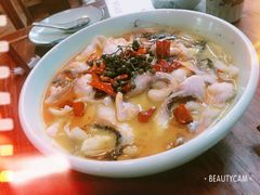 -鱼食饭稻·苏浙土菜17年老馆子(平江路店)