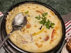 -仁义涵西餐·咖啡(中华巴洛克店)