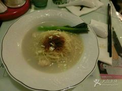 -翠华餐厅(旺角文华商场店)