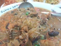 -林海雪乡铁锅炖·东北菜(夏湾店)