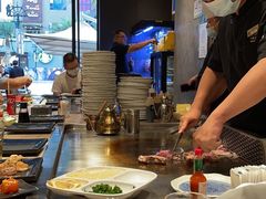 -大渔铁板烧(蛇口店)