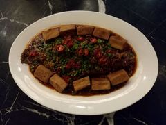 -浦东绿地铂骊酒店品珍轩中餐厅