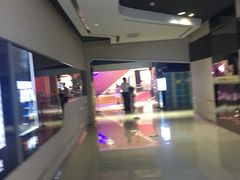 -金逸影城(光美江宁IMAX店)