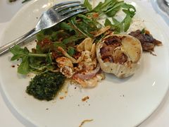 -拉蒂娜·巴西牛排馆 Latina·Brazilian Steakhouse(陆家嘴旗舰店)