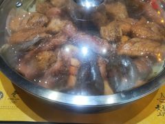 -黄记煌三汁焖锅(顺义华联店)