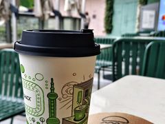 -Shake Shack(天环店)