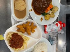 -宜家·瑞典风味餐厅(北京西红门店)