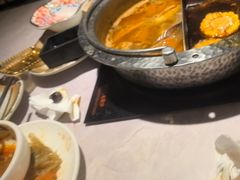 -一绪に寿喜烧自助(世茂广场店)