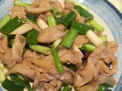 -日丰园海肠水饺·老字号大连海鲜(银泰城店)