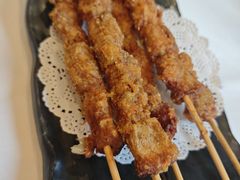 -功德林素菜饭庄(前门店)