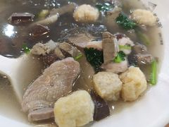 -苏晓玥·手作江南小吃(深圳北站店)