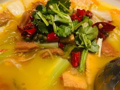 -七色云蔬食(喜邻里店)