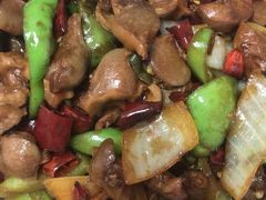 -人民公社大食堂(顺义总店)