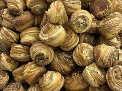 -杨老大焙子月饼干货(宽巷子民族美食街店)