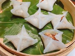 竹里菌菇包-竹里馆 ·茶食(奥体店)
