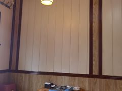 -东吉馆韩式餐厅(八经街总店)