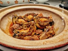 -侨美食家·粤菜(体育西路店)