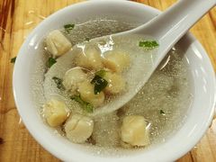 飘香小食店-飘香小食店(国平路店)