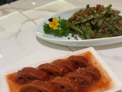 -翡翠拉面小笼包(岭南新天地店)