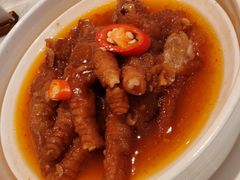 -喜来登由由大酒店九州膳坊中餐厅