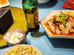 -晋西北菜馆(双塔西街店)