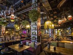 大堂-胡桃里音乐酒馆(下沙店)