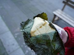 -叶婆婆豆浆馍馍