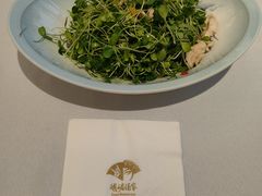 -峨嵋酒家(地安门店)