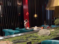 -喜棠·长沙家宴·海鲜·湘菜(麓谷店)