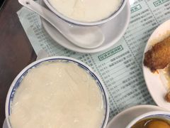 芦荟双皮奶-仁信老铺(华盖路店)