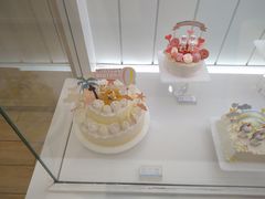 -好利来(东直门银座店)