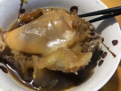 -大牛湾·眷村牛肉面(蠡溪店)
