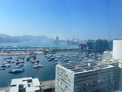 -香港悦品海景酒店