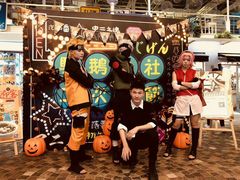 -骑鹅公社(南开大悦城店)