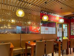 -金穗园·砂锅粥.醉鸡煲火锅(长寿路店)