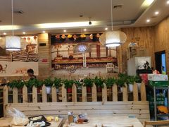 大堂-千盛海南粉(金鸡岭店)
